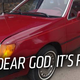 Illustration for article titled Im Losing My Shit Over This Perfect Ford Tempo